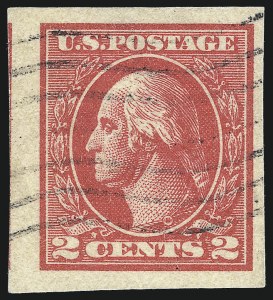 Sale 1040, Lot 1938, 1918-22 Issues (Scott 525-547a)
