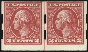 Sale 1040, Lot 1939, 1918-22 Issues (Scott 525-547a)