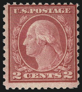 Sale 1040, Lot 1947, 1918-22 Issues (Scott 525-547a)