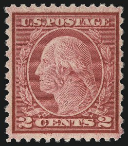 Sale 1040, Lot 1948, 1918-22 Issues (Scott 525-547a)