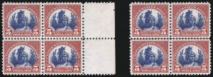 Sale 1040, Lot 1986, 1922-25 Issues (Scott 551-573)