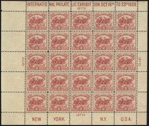 Sale 1040, Lot 2009, 1923-33 Issues (Scott 577-734a)
