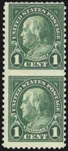 Sale 1040, Lot 2014, 1923-33 Issues (Scott 577-734a)