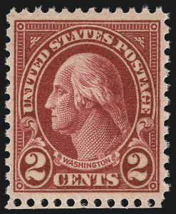 Sale 1040, Lot 2016, 1923-33 Issues (Scott 577-734a)