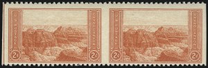 Sale 1040, Lot 2037, 1934 and Later Issues