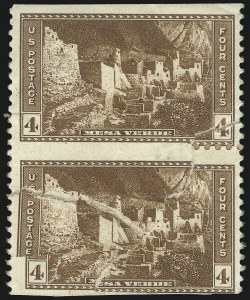 Sale 1040, Lot 2040, 1934 and Later Issues