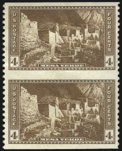 Sale 1040, Lot 2041, 1934 and Later Issues