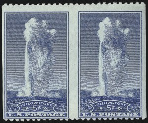 Sale 1040, Lot 2042, 1934 and Later Issues