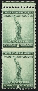 Sale 1040, Lot 2052, 1934 and Later Issues