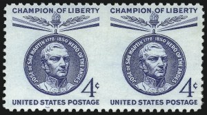 Sale 1040, Lot 2057, 1934 and Later Issues