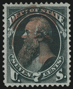 Sale 1040, Lot 2155, Offices in China thru Officials (Scott K, O)
