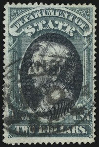 Sale 1040, Lot 2159, Offices in China thru Officials (Scott K, O)