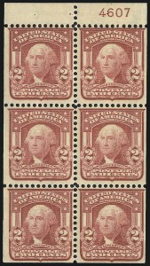 Sale 1040, Lot 2194, Booklet Panes and Complete Booklets