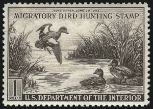 Sale 1040, Lot 2245, Postal Cards thru Revenues, Official Seals (Scott UX, R, OX)