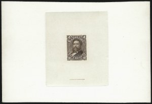 Sale 1040, Lot 2301, Hawaii, 1860 thru Back-of-Book