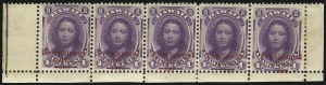 Sale 1040, Lot 2306, Hawaii, 1860 thru Back-of-Book