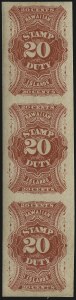 Sale 1040, Lot 2327, Hawaii, 1860 thru Back-of-Book
