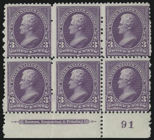 Sale 1040, Lot 2342, Group Lots by Issue