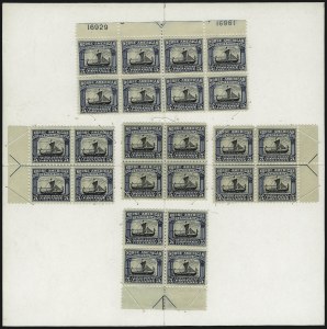 Sale 1040, Lot 2361, Group Lots by Issue