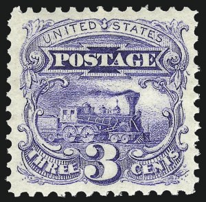 Sale 1044, Lot 100, 1869 Pictorial Issue and Re-Issue (Scott 112-133)