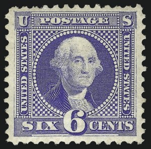 Sale 1044, Lot 112, 1869 Pictorial Issue and Re-Issue (Scott 112-133)