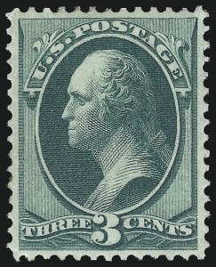 Sale 1044, Lot 120, 1870-71 National Banknote Issue, H & I Grills (Scott 136-144, 134A-139A)