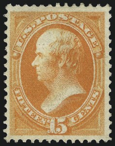 Sale 1044, Lot 123, 1870-71 National Banknote Issue, H & I Grills (Scott 136-144, 134A-139A)