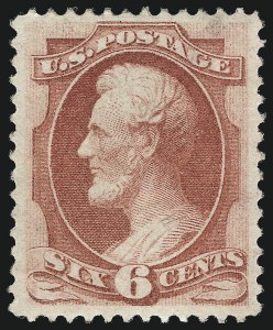 Sale 1044, Lot 134, 1870-73 Bank Note Issues (Scott 145-179)