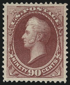 Sale 1044, Lot 141, 1870-73 Bank Note Issues (Scott 145-179)
