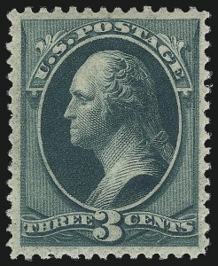 Sale 1044, Lot 144, 1870-73 Bank Note Issues (Scott 145-179)