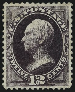 Sale 1044, Lot 149, 1870-73 Bank Note Issues (Scott 145-179)