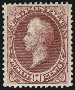 Sale 1044, Lot 152, 1870-73 Bank Note Issues (Scott 145-179)