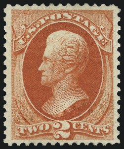Sale 1044, Lot 153, 1870-73 Bank Note Issues (Scott 145-179)