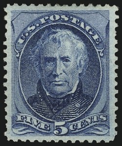 Sale 1044, Lot 154, 1870-73 Bank Note Issues (Scott 145-179)