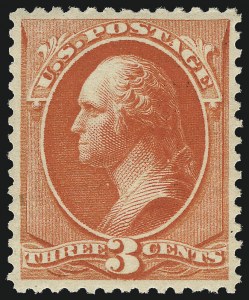 Sale 1044, Lot 171, 1879-88 Bank Note Issues (Scott 182-218)
