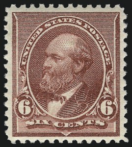 Sale 1044, Lot 181, 1890-93 Issue and Columbian Issue (Scott 219-245)