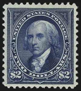 Sale 1044, Lot 212, 1894-98 Bureau Issues (Scott 246-284)