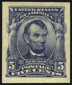 Sale 1044, Lot 238, Trans-Mississippi, Pan American and 1902-08 Issues (Scott 289-330)