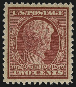 Sale 1044, Lot 253, 1908-12 Washington-Franklins, Panama-Pacific Issue (Scott 336-404)