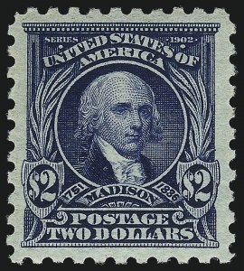 Sale 1044, Lot 295, 1912-22 Washington-Franklins and Later Issues (Scott 415-634A)