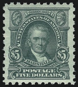 Sale 1044, Lot 296, 1912-22 Washington-Franklins and Later Issues (Scott 415-634A)