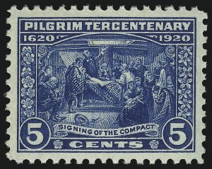 Sale 1044, Lot 311, 1912-22 Washington-Franklins and Later Issues (Scott 415-634A)