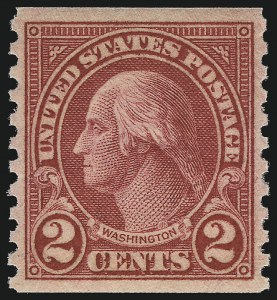 Sale 1044, Lot 313, 1912-22 Washington-Franklins and Later Issues (Scott 415-634A)