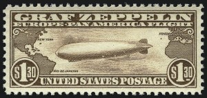 Sale 1044, Lot 317, Back-of-Book Issues (Scott C, E, Q, JQ, RW)