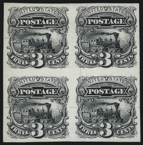 Sale 1044, Lot 57, Essays and Proofs (1869 Issue thru 20th Century)