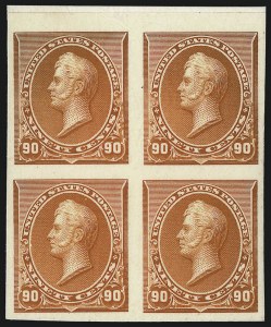 Sale 1044, Lot 62, Essays and Proofs (1869 Issue thru 20th Century)