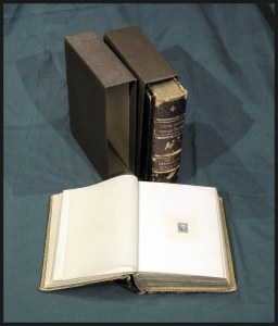 Sale 1048, Lot 104, Essays and Proofs: Presentation Albums