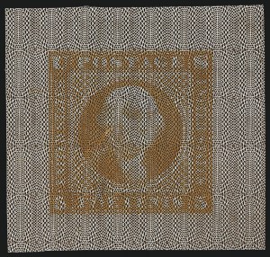 Sale 1048, Lot 146, Essays and Proofs: 1869 Pictorial Issue Safety Paper Essays, Cont.