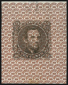 Sale 1048, Lot 171, Essays and Proofs: 1869 Pictorial Issue Safety Paper Essays, Cont.