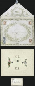 Sale 1048, Lot 222, 1851-56 Issue
